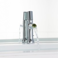 Смеситель для раковины Jacob Delafon Toobi E8959-CP