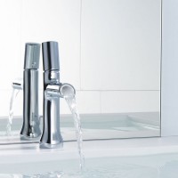 Смеситель для раковины Jacob Delafon Toobi E8959-CP