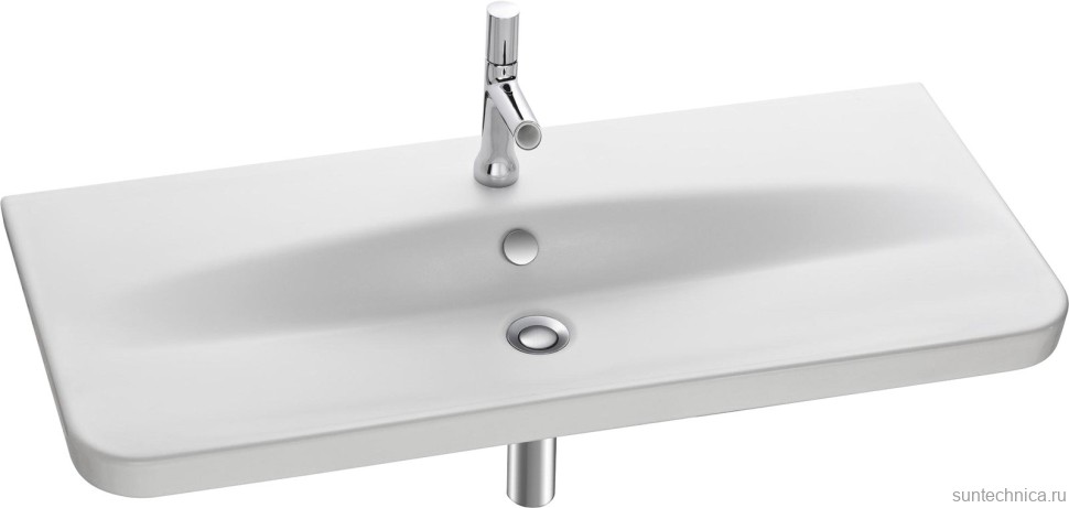 Смеситель для раковины Jacob Delafon Toobi E8959-CP