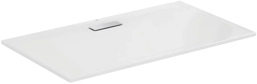 Поддон для душа Ideal Standard Ultra Flat New 140x80 прямоугольный с сифоном