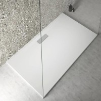 Поддон для душа Ideal Standard Ultra Flat New 140x80 прямоугольный с сифоном