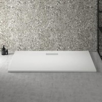 Поддон для душа Ideal Standard Ultra Flat New 140x80 прямоугольный с сифоном