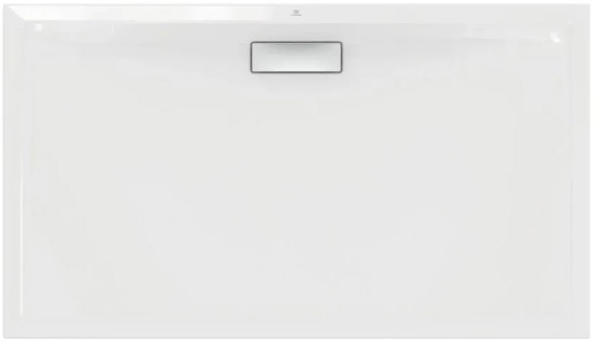 Поддон для душа Ideal Standard Ultra Flat New 140x80 прямоугольный с сифоном