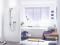 Смеситель для душа Grohe Eurodisc Cosmopolitan 33569002