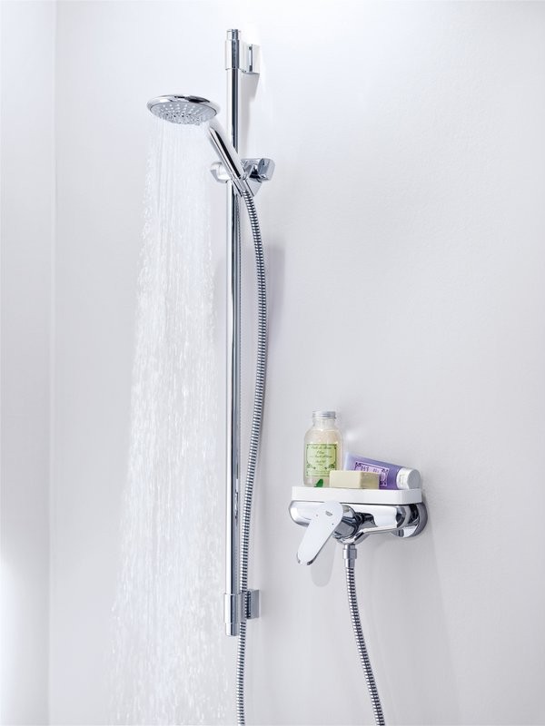 Смеситель для душа Grohe Eurodisc Cosmopolitan 33569002