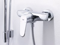 Смеситель для душа Grohe Eurodisc Cosmopolitan 33569002