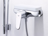 Смеситель для душа Grohe Eurodisc Cosmopolitan 33569002