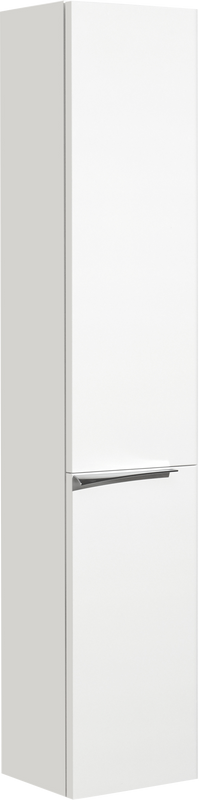 Шкаф пенал для ванной AQUATON Беверли R