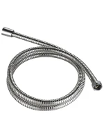 Душевая стойка AZARIO Alanti AZ-K2332-1 хром