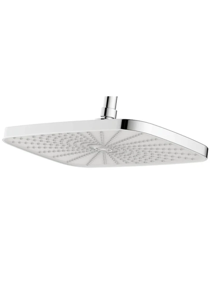 Душевая стойка AZARIO Alanti AZ-K2332-1 хром