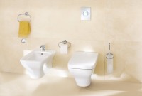 Кнопка смыва Grohe Nova Cosmopolitan Light 38809000, хром