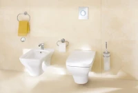 Кнопка смыва Grohe Nova Cosmopolitan Light 38809000, хром Кнопка смыва Grohe Nova Cosmopolitan Light 38809000, хром