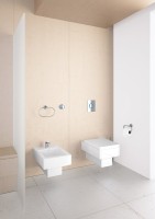 Кнопка смыва Grohe Nova Cosmopolitan Light 38809000, хром