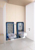 Кнопка смыва Grohe Nova Cosmopolitan Light 38809000, хром
