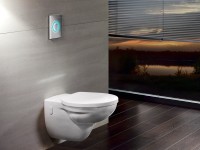 Кнопка смыва Grohe Nova Cosmopolitan Light 38809000, хром