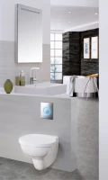 Кнопка смыва Grohe Nova Cosmopolitan Light 38809000, хром Кнопка смыва Grohe Nova Cosmopolitan Light 38809000, хром