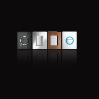 Кнопка смыва Grohe Nova Cosmopolitan Light 38809000, хром