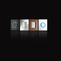 Кнопка смыва Grohe Nova Cosmopolitan Light 38809000, хром Кнопка смыва Grohe Nova Cosmopolitan Light 38809000, хром