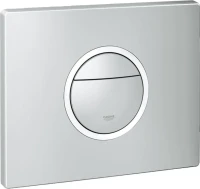 Кнопка смыва Grohe Nova Cosmopolitan Light 38809000, хром Кнопка смыва Grohe Nova Cosmopolitan Light 38809000, хром