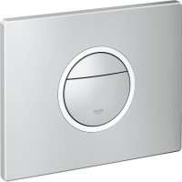 Кнопка смыва Grohe Nova Cosmopolitan Light 38809000, хром