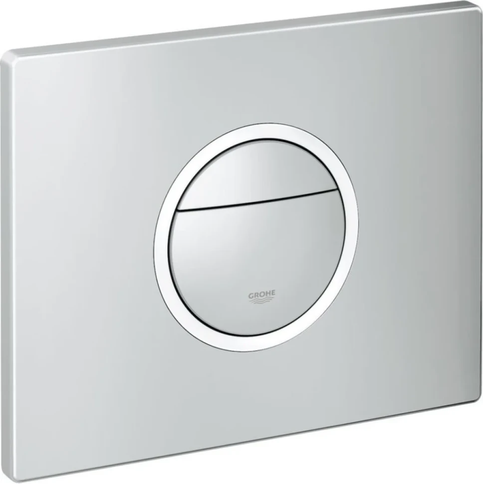 Кнопка смыва Grohe Nova Cosmopolitan Light 38809000, хром