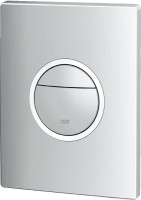 Кнопка смыва Grohe Nova Cosmopolitan Light 38809000, хром