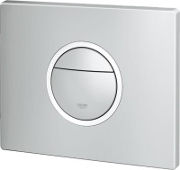 Кнопка смыва Grohe Nova Cosmopolitan Light 38809000, хром