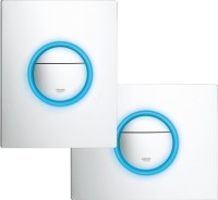 Кнопка смыва Grohe Nova Cosmopolitan Light 38809000, хром
