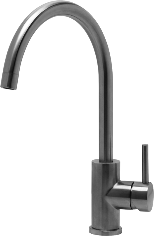 Смеситель для кухни Lemark Expert LM5078S