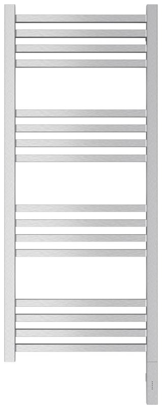 Полотенцесушитель электрический Сунержа Модус 3.1 071-5901-1040 110x45 см, подключение справа, сатин, лесенка