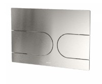 Комплект Инсталляция Toto Washlet WH182EAT + Кнопка MB175MSS цвет сталь Комплект Инсталляция Toto Washlet WH182EAT + Кнопка MB175MSS цвет сталь