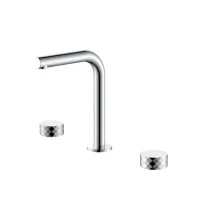 Смеситель для раковины Boheme Stick diamond 152-CR chrome Смеситель для раковины Boheme Stick diamond 152-CR chrome