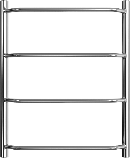 Полотенцесушитель водяной ТЕВОНА Климена 50х60