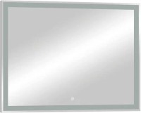 Зеркало CONTINENT Mercury 80х60, с подсветкой
