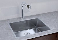 Мойка кухонная Blanco Andano 500-IF