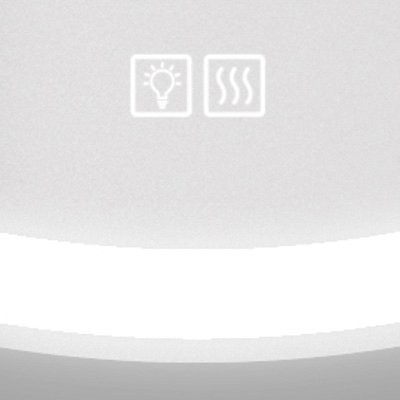 Мебель для ванной комнаты BelBagno Etna 90 bianco lucido, раковина BB-8099-90