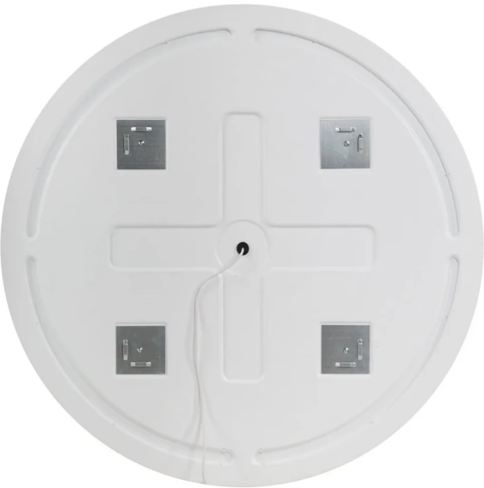 Мебель для ванной комнаты BelBagno Etna 90 bianco lucido, раковина BB-8099-90