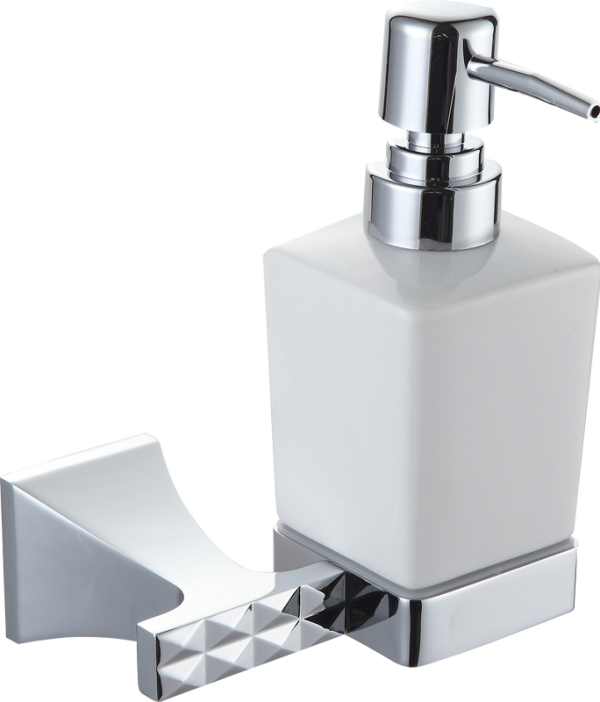 Дозатор Bronze de Luxe Grani 4013