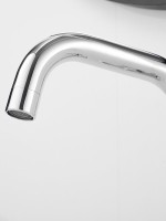 Смеситель для раковины Haiba HB10825 хром Смеситель для раковины Haiba HB10825 хром