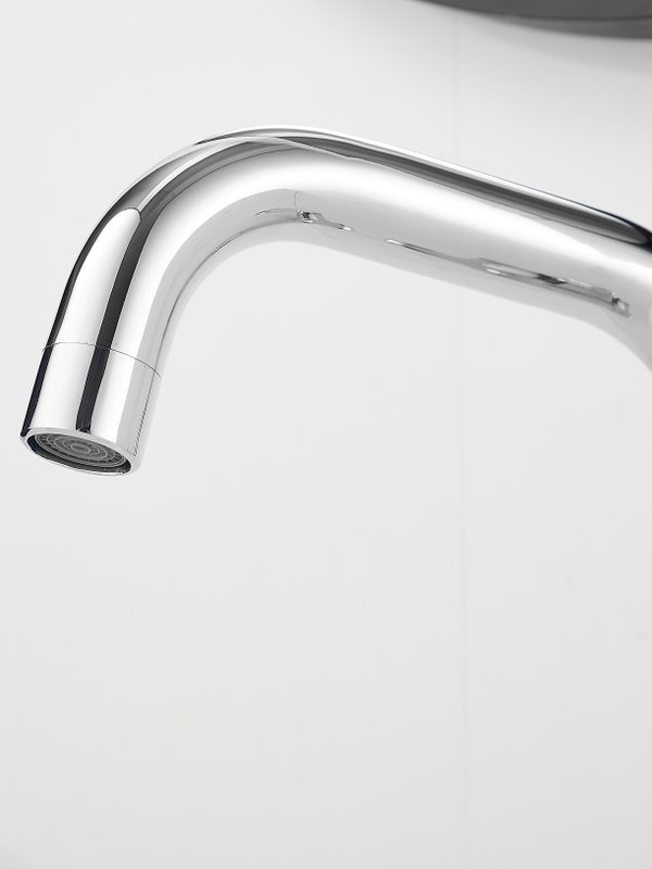 Смеситель для раковины Haiba HB10825 хром