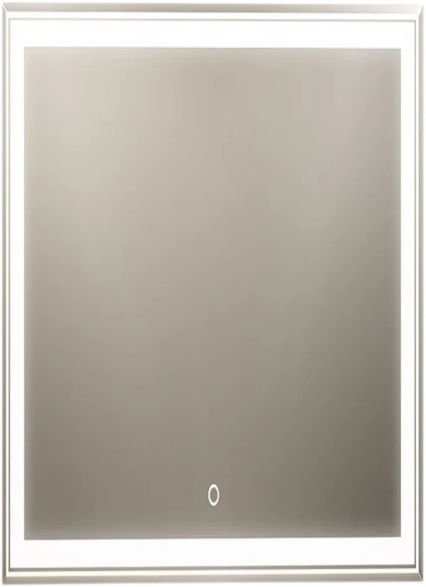 Зеркало Art&Max Zoe 50х80