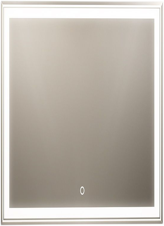 Зеркало Art&Max Zoe 50х80