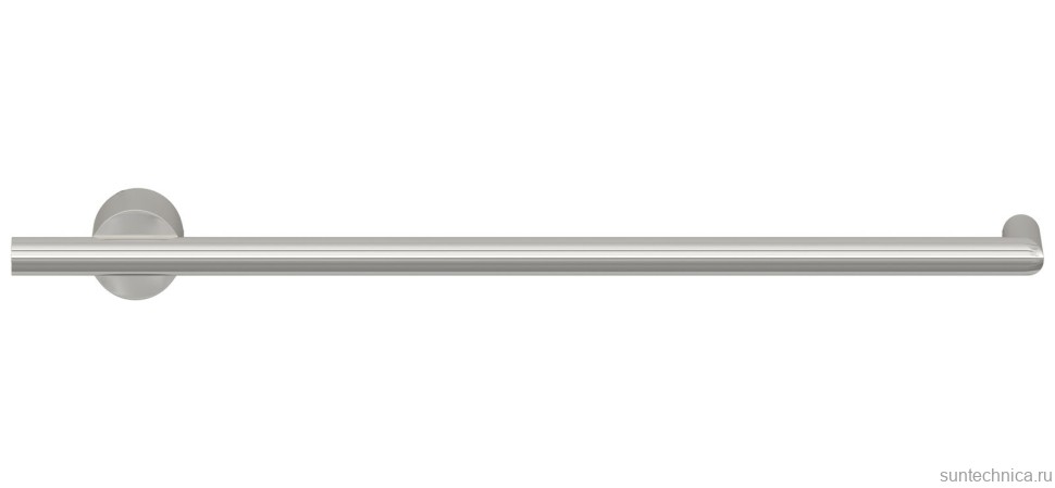 Полотенцесушитель электрический Сунержа Идиллия Plus 500 5x60 см, скрытое подключение, хром, I-образный