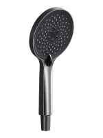 Смеситель с длинным изливом для ванны AZARIO Lursy AZ-K1749GR серый графит Смеситель с длинным изливом для ванны AZARIO Lursy AZ-K1749GR серый графит
