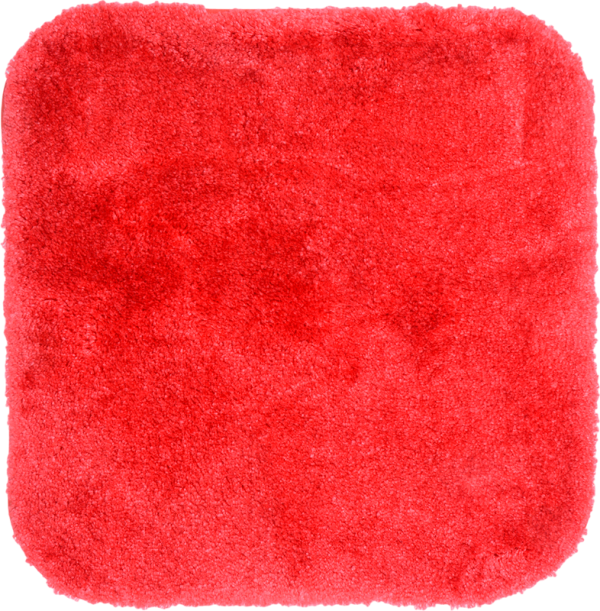 Коврик Wasserkraft Wern BM-2564 red