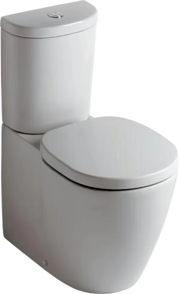 Унитаз-компакт напольный Ideal Standard Connect space Connect Space E119601