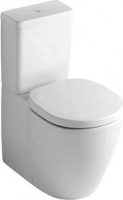 Унитаз-компакт напольный Ideal Standard Connect space Connect Space E119601