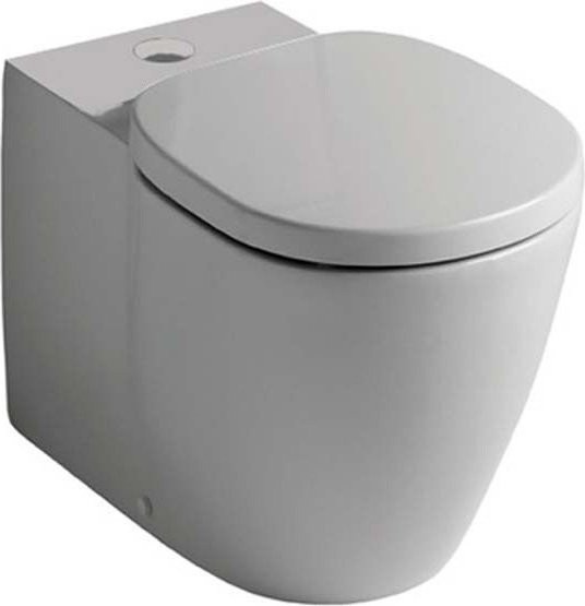 Унитаз-компакт напольный Ideal Standard Connect space Connect Space E119601