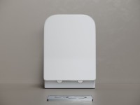 Унитаз подвесной Ceramicanova Miro, торнадо 3.0, сиденье микролифт, белый, CN11003T