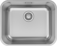 Мойка кухонная IDDIS Mate MAT53S0i77